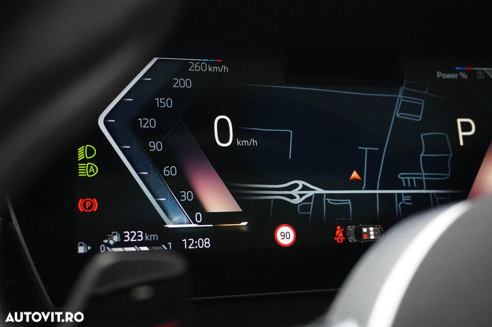 BMW Seria 2 225e xDrive AT PHEV - 23