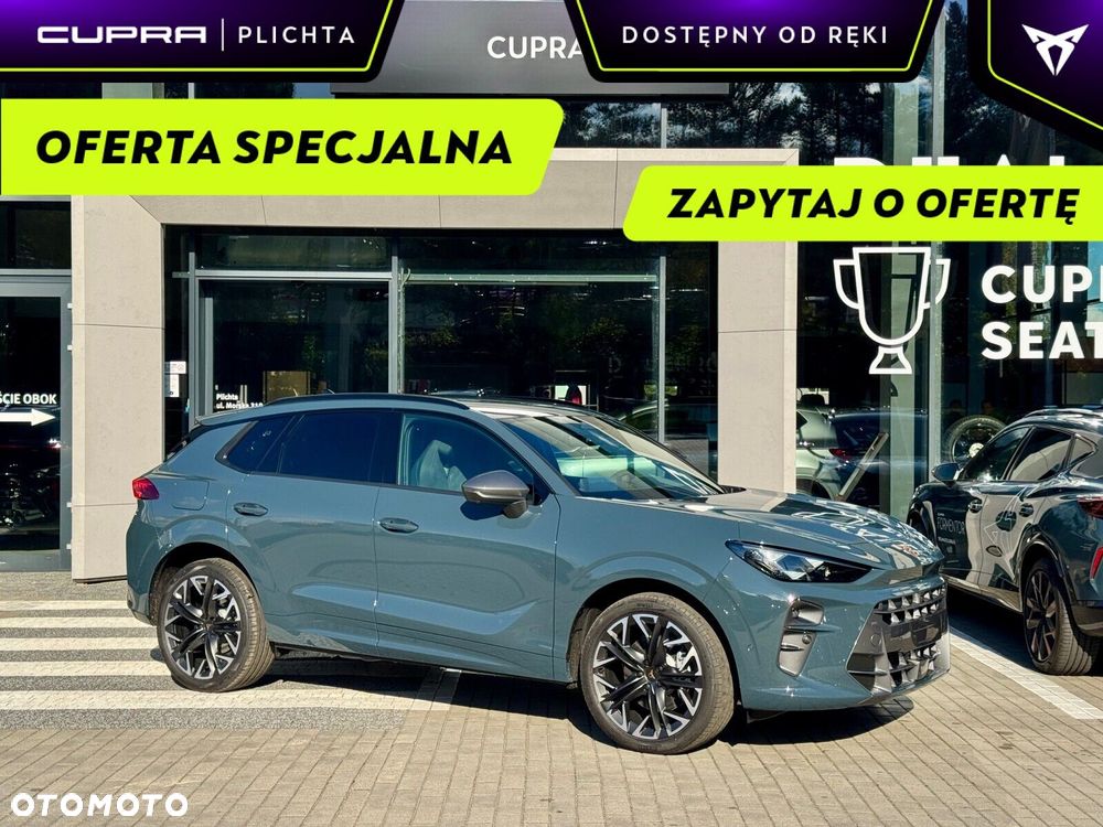 Cupra Terramar 2.0 TSI 4Drive Advantage Edition DSG - 2