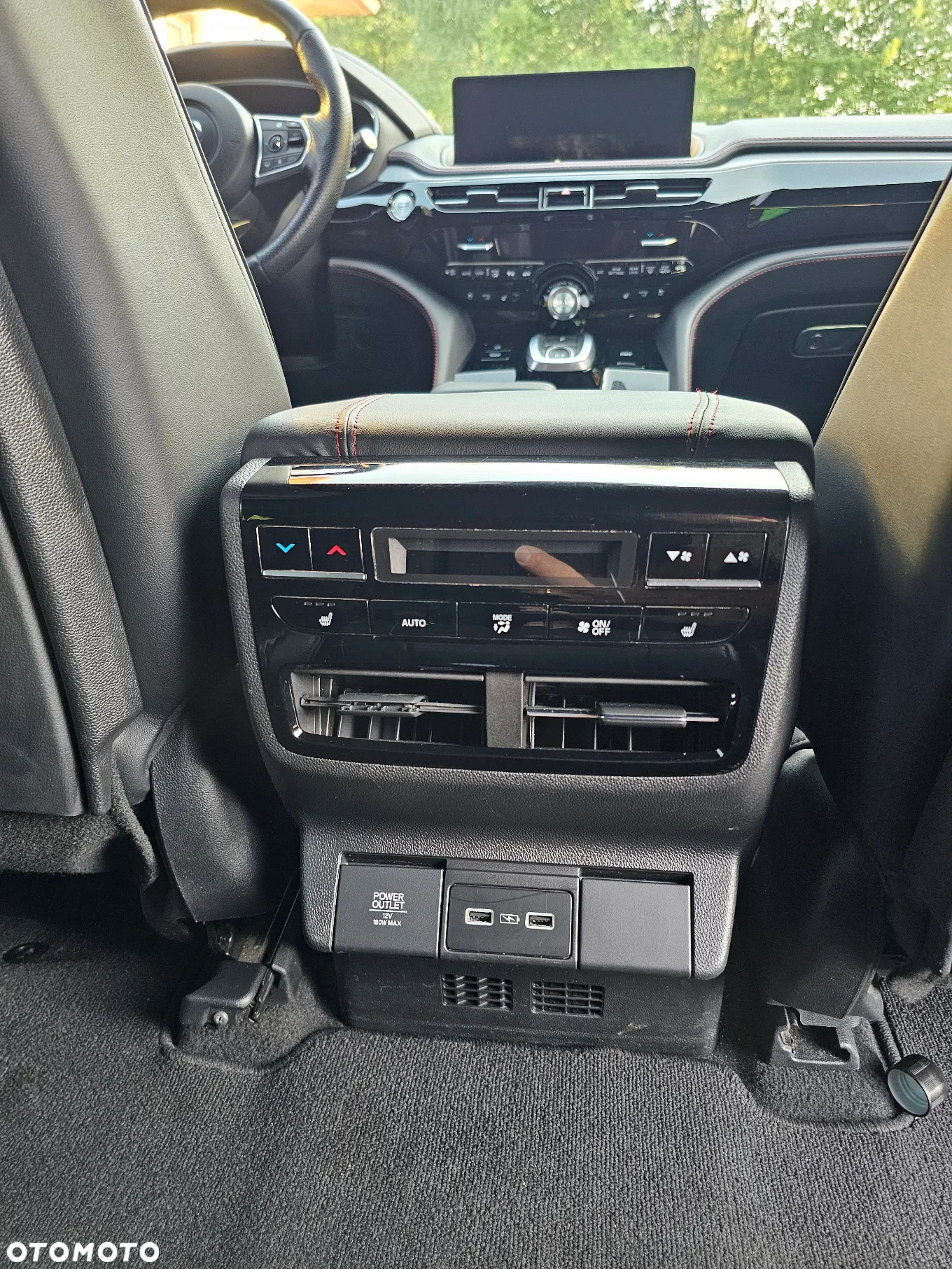 Acura MDX 3.7 V6 Base - 26