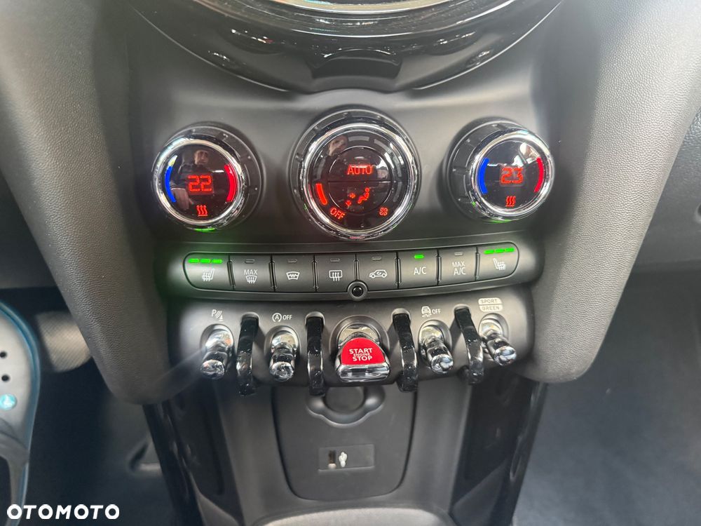 MINI Cooper S sport - 31