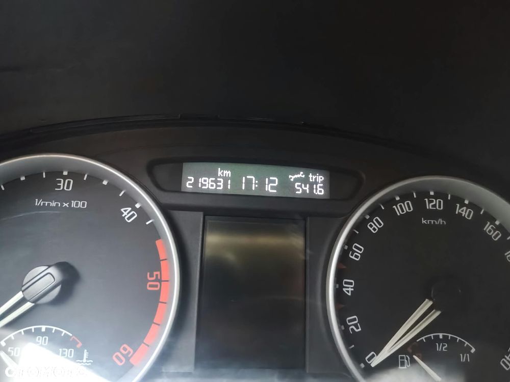 Skoda Fabia 1.4 TDI Classic - 5