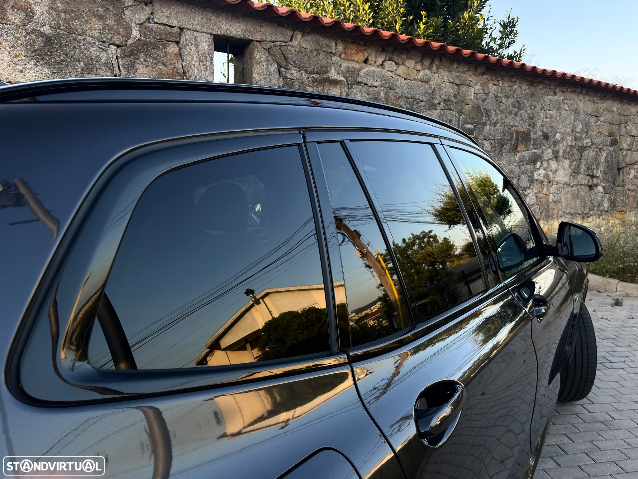 BMW X3 30 e xDrive Pack M - 19