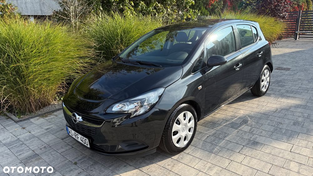 Opel Corsa 1.4 Cosmo - 36