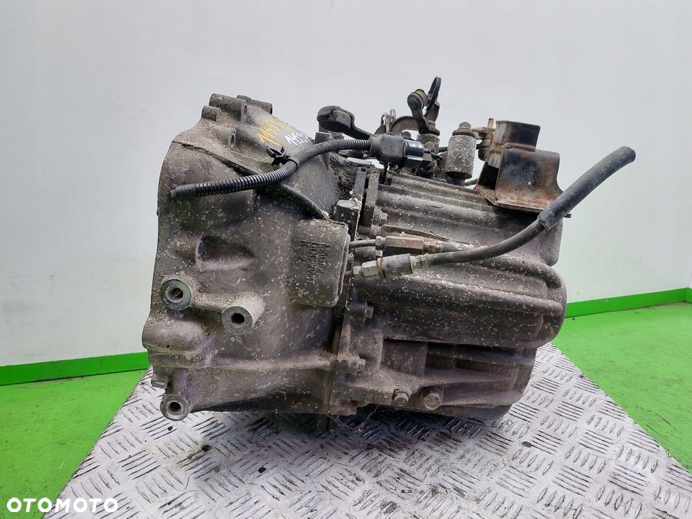 Skrzynia biegów Manualna Kia Ceed I 2006-2012 2,0 CRDI S828J0 - 7