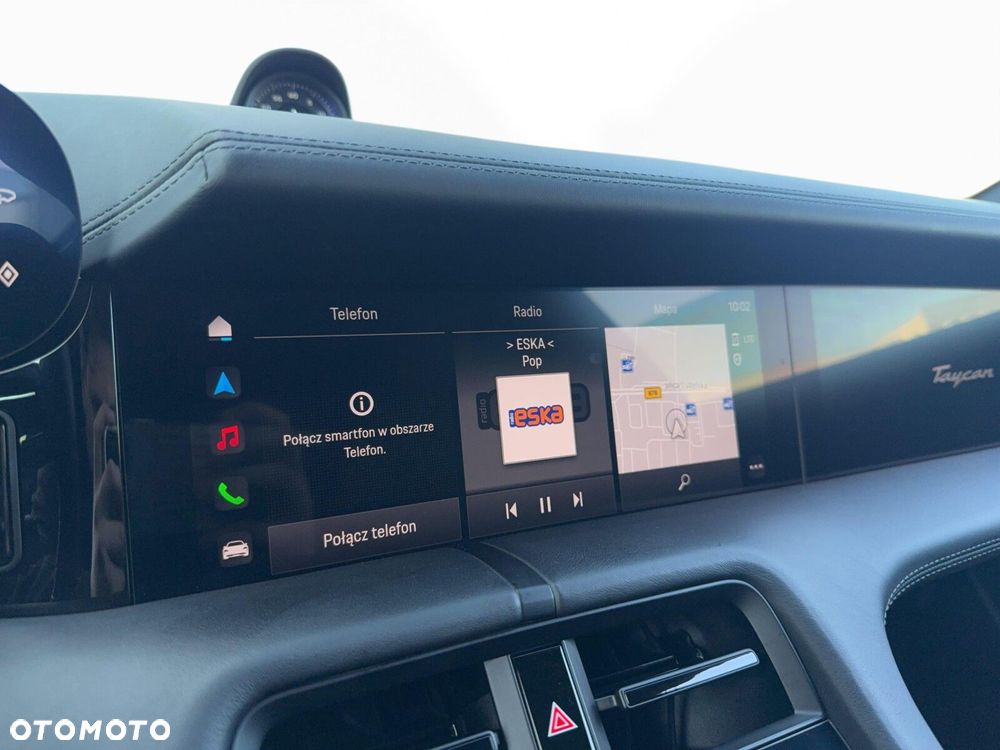 Porsche Taycan - 26