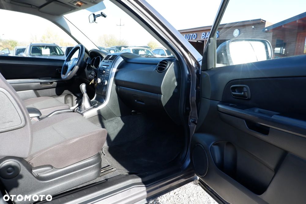 Suzuki Grand Vitara 1.6 Comfort EU5 - 3