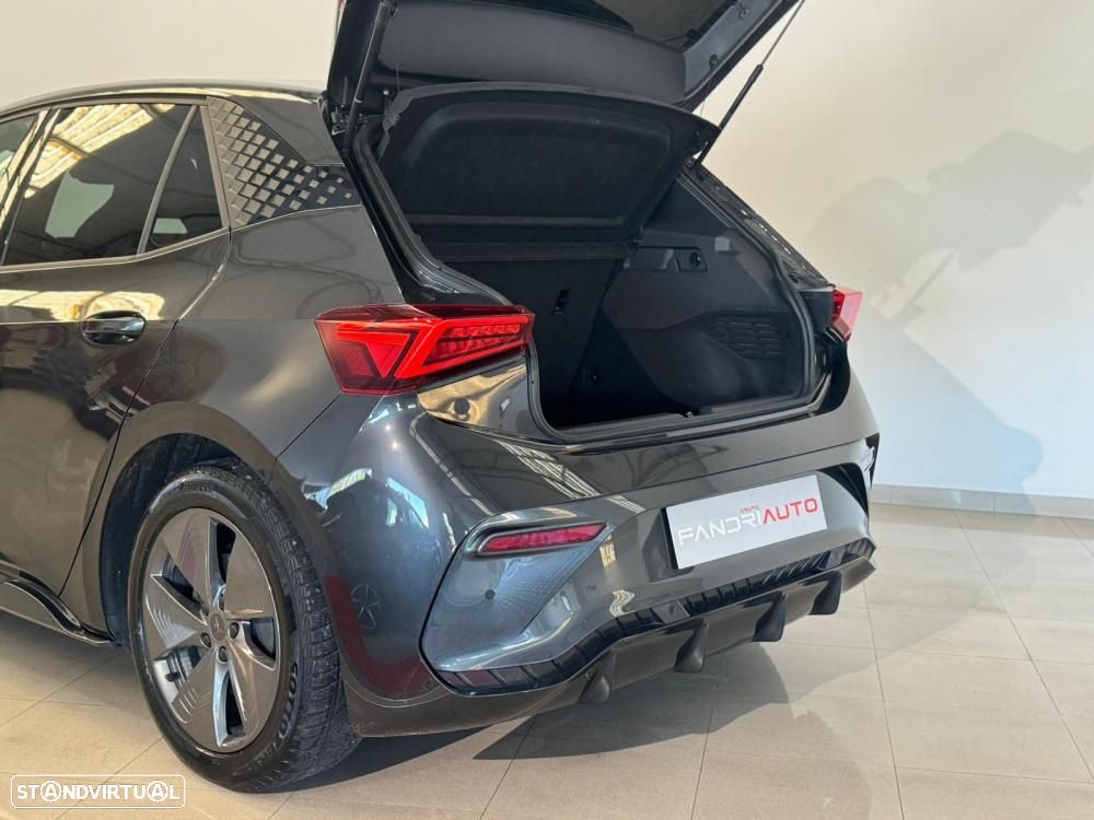 Cupra Born 59 kWh - 32