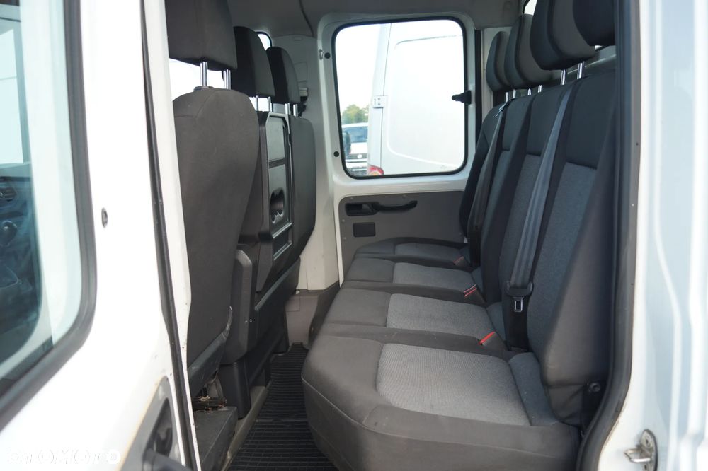 Volkswagen Crafter - 26