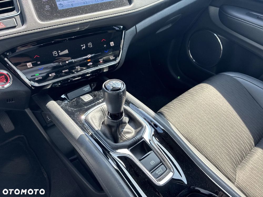 Honda HR-V 1.5 Executive (ADAS) - 15