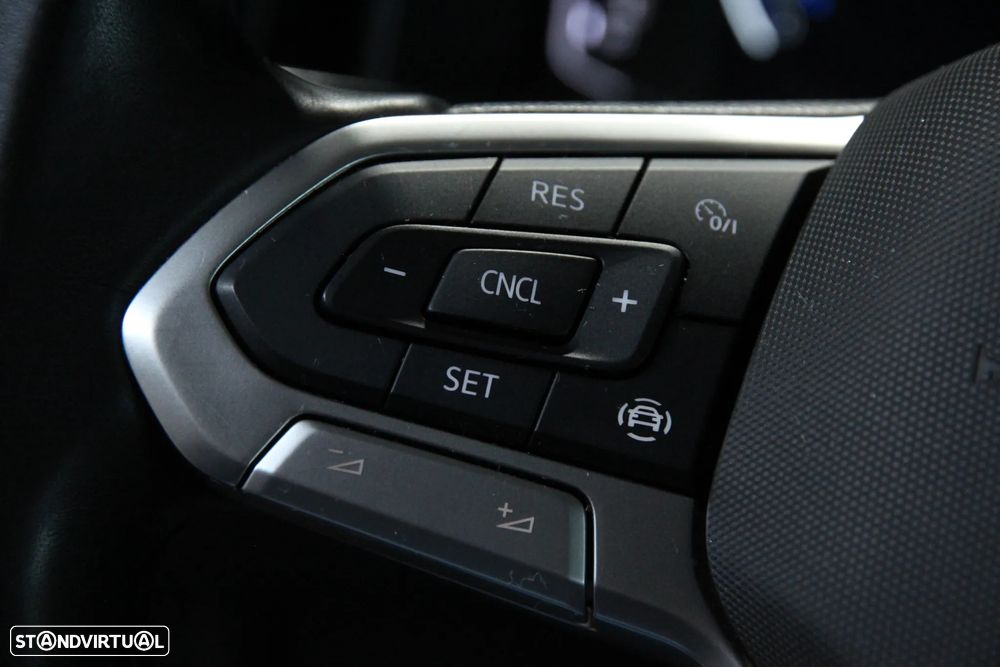 VW Taigo 1.0 TSI Urban - 18