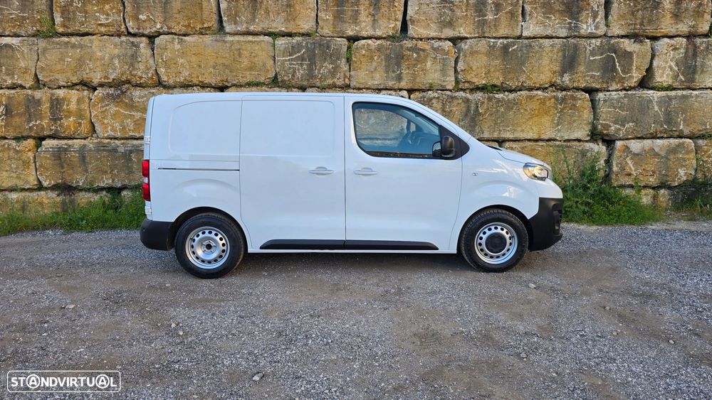 Peugeot Expert 2.0 BlueHDi L1H1 Premium Compact - 4