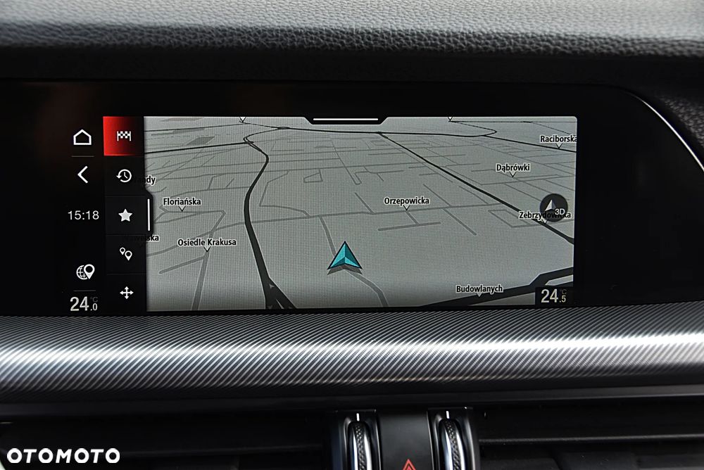 Alfa Romeo Stelvio 2.0 Turbo Veloce Q4 - 28