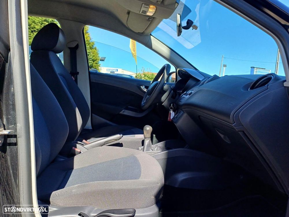 SEAT Ibiza - 8