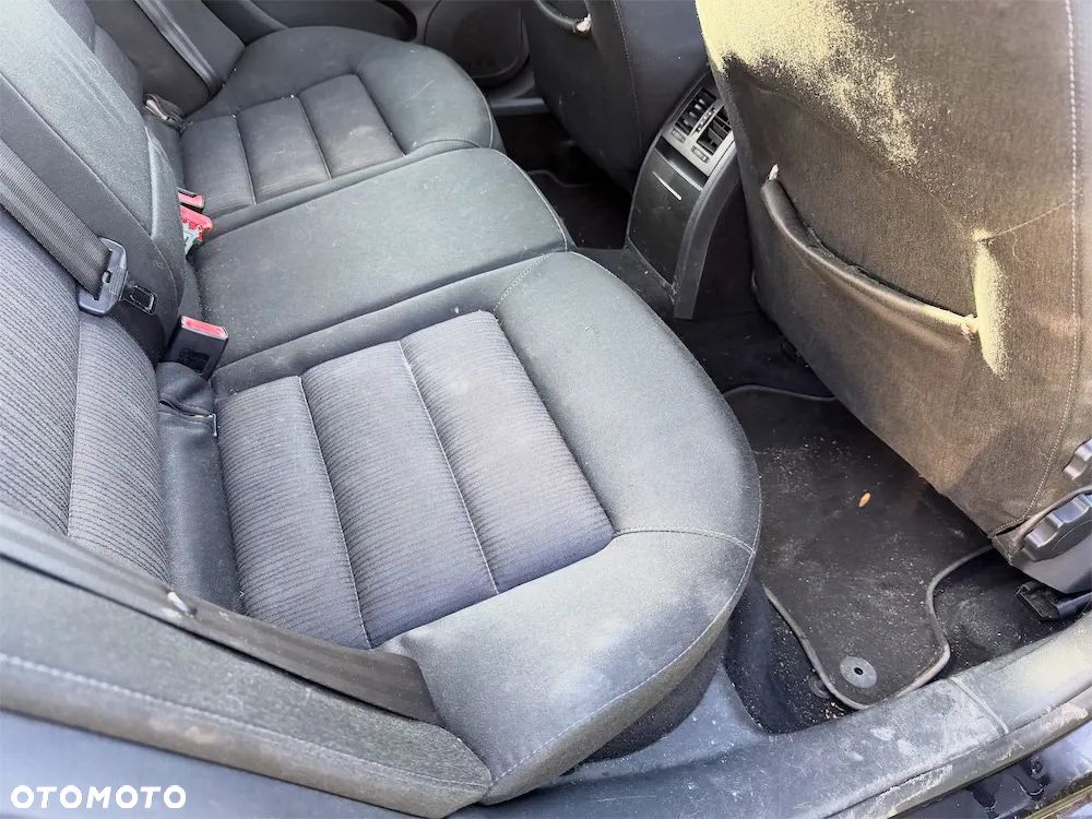 Skoda Octavia 1.9 TDI Ambiente - 32