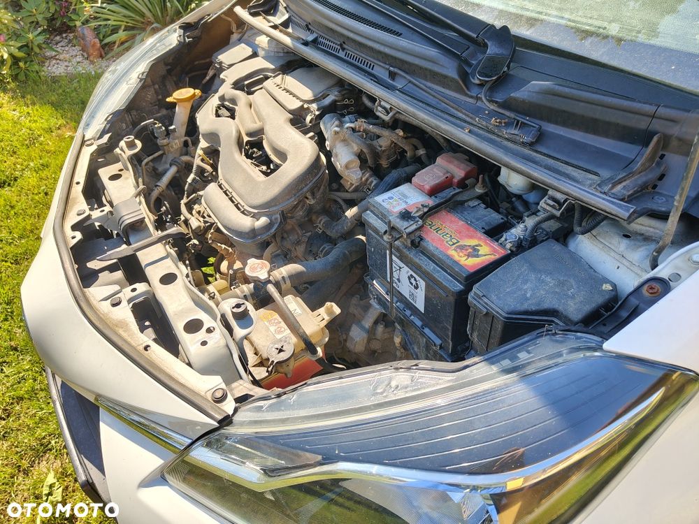 Toyota Yaris - 5