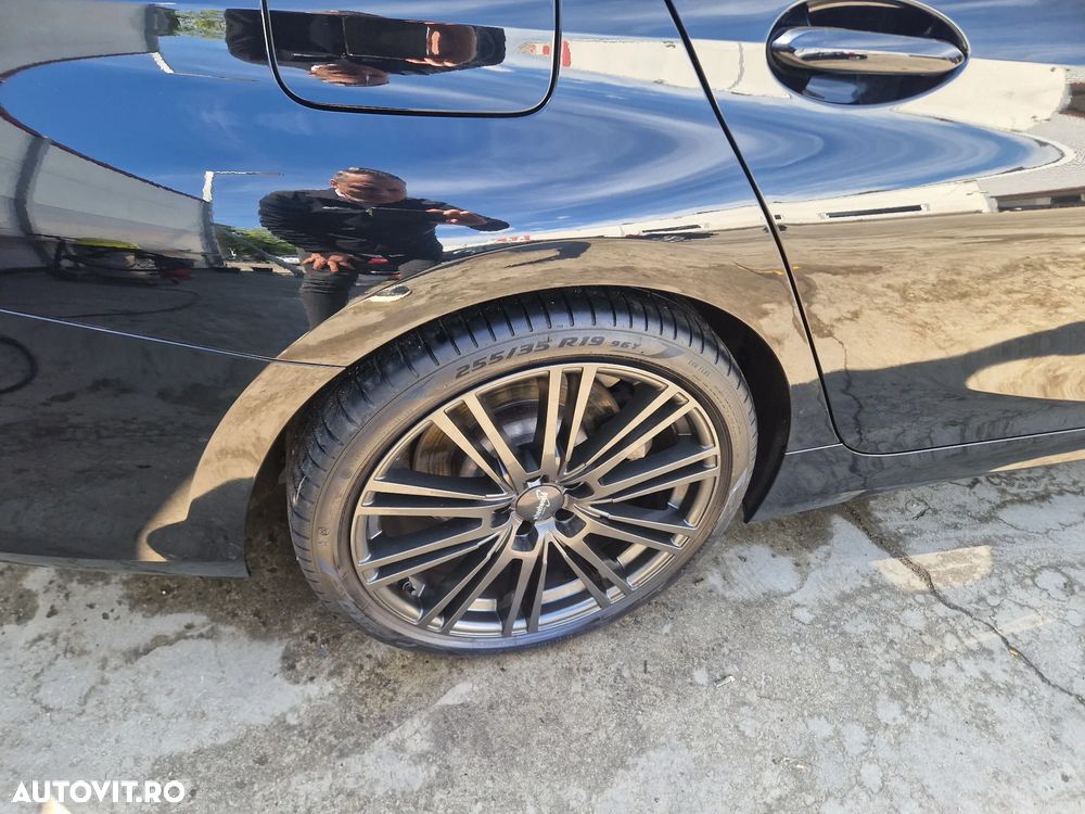 BMW Seria 3 330e Aut. Advantage - 10