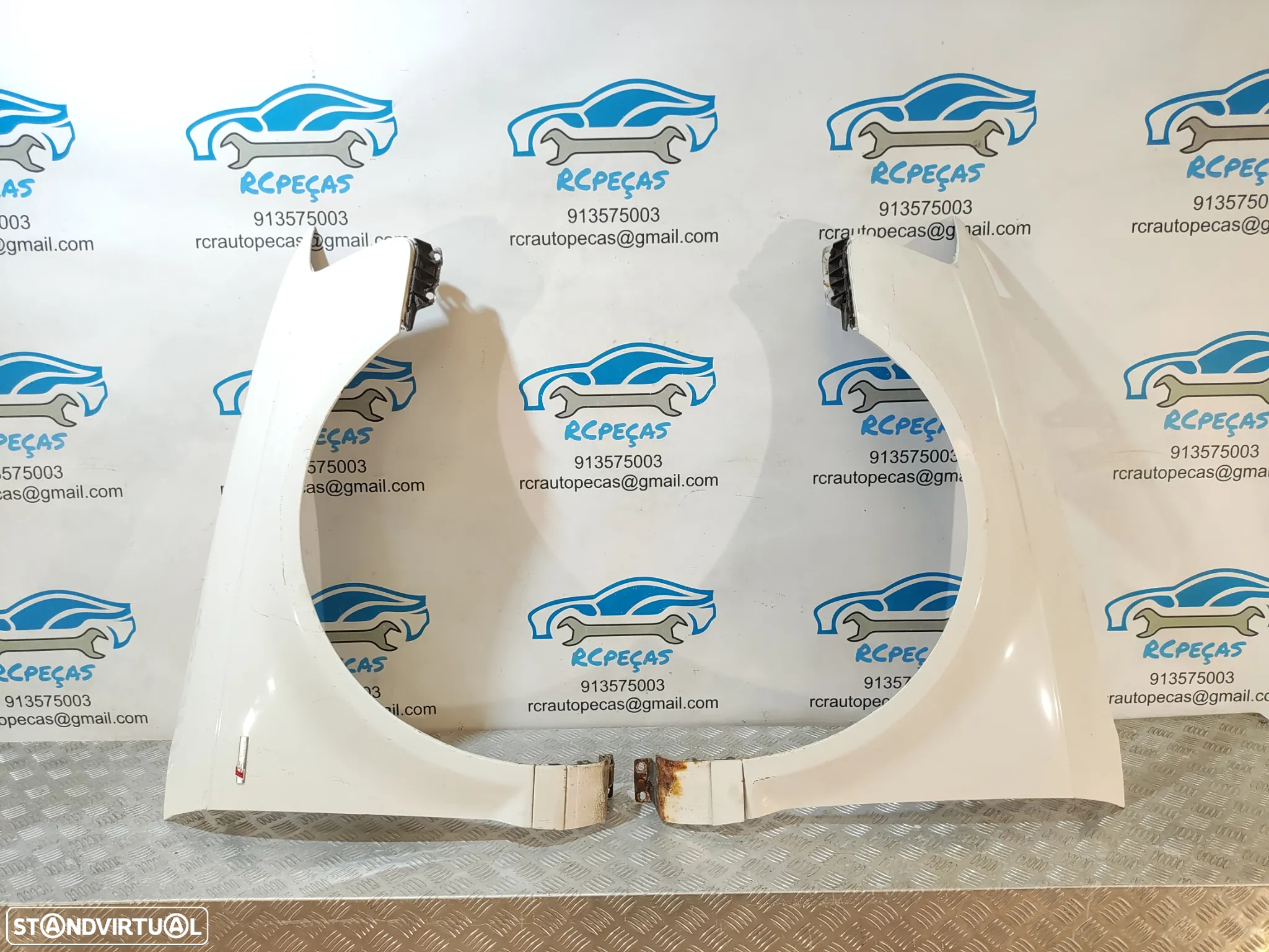 FRENTE COMPLETA AUDI A3 8P 8P1 8P3 S-LINE RESTYLE 3 PORTAS 2008-2012 DIESEL 8PA SPORTBACK - 14