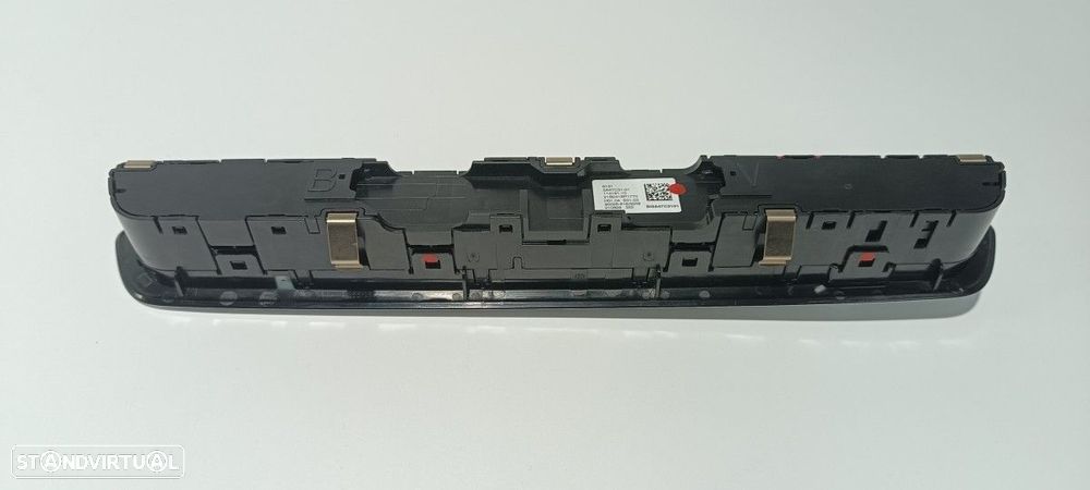 CONTROLE DO SISTEMA DE ÁUDIO / RÁDIO CD BMW SERIE X6 (G06) XDRIVE 40I - 3