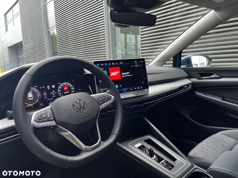 Volkswagen Golf - 13