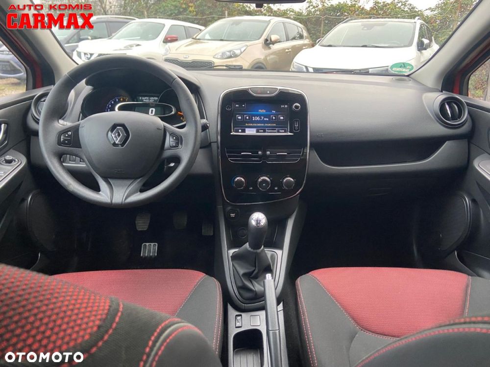 Renault Clio 1.2 16V Limited - 15