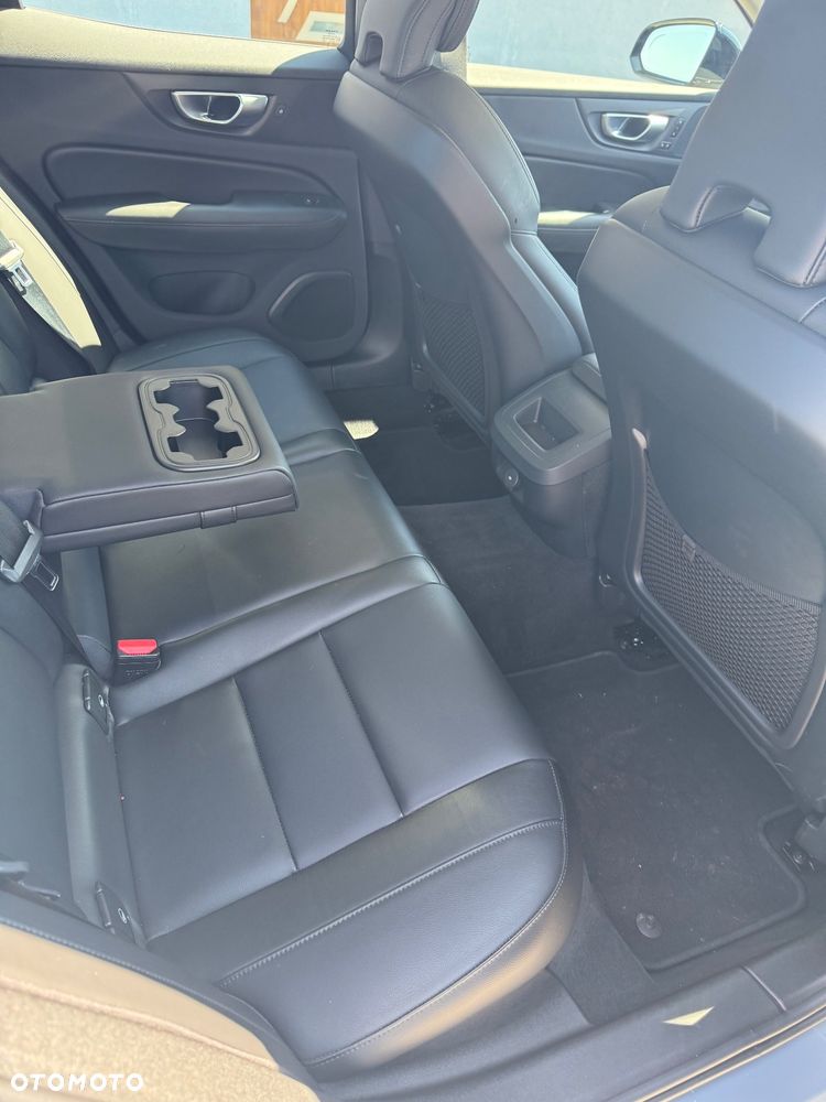 Volvo S60 B5 B AWD Ultimate Bright - 7