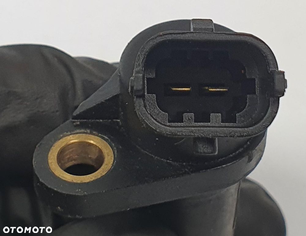 CZUJNIK POŁOŻENIA WAŁU OPEL CORSA D 1.2 16V 0261210151 - 3