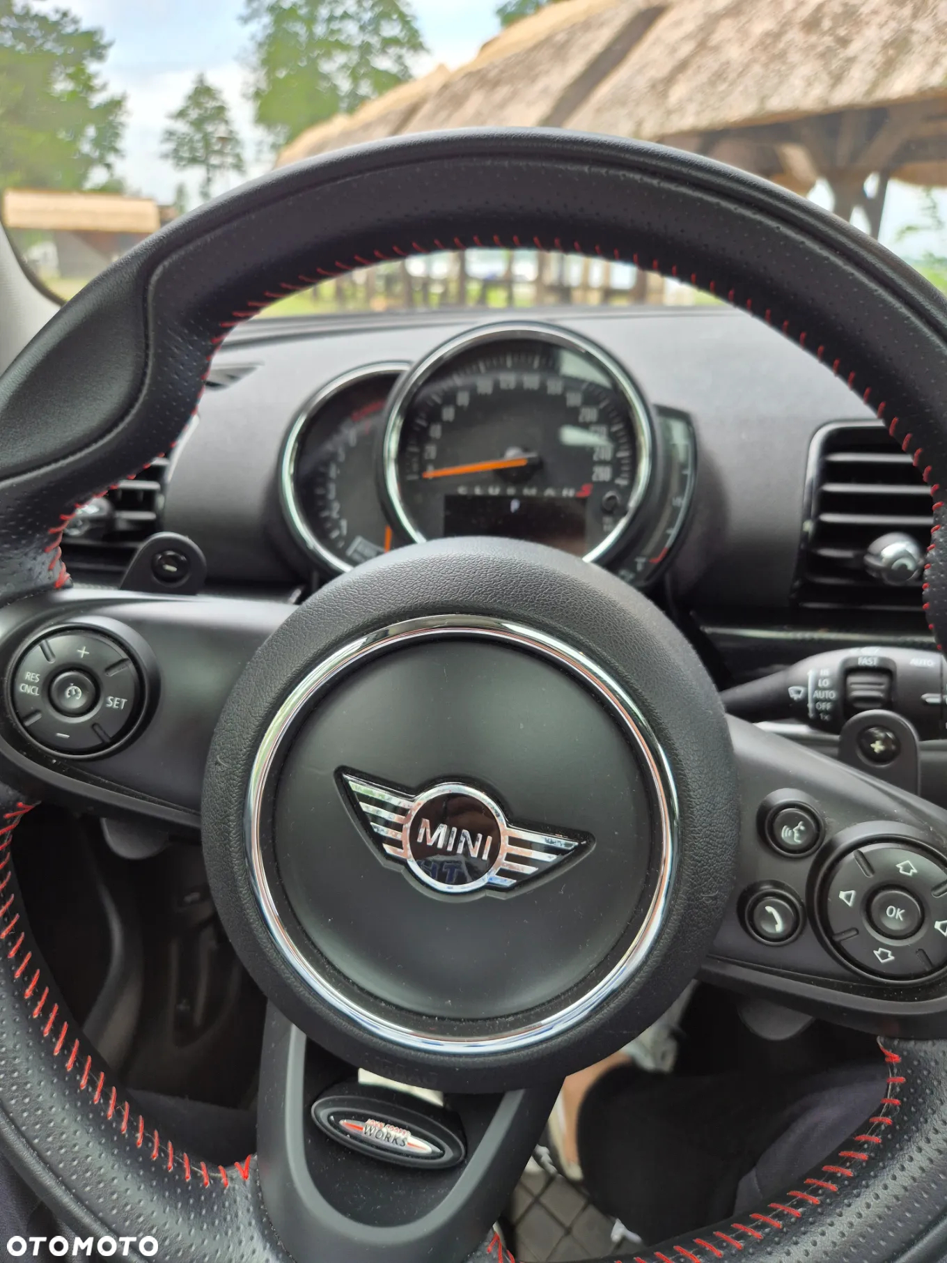 MINI Clubman Cooper S ALL4 - 11