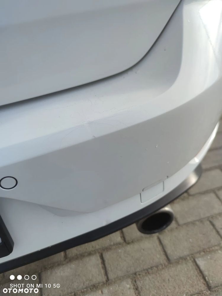 Volkswagen Golf GTI (BlueMotion Technology) - 15