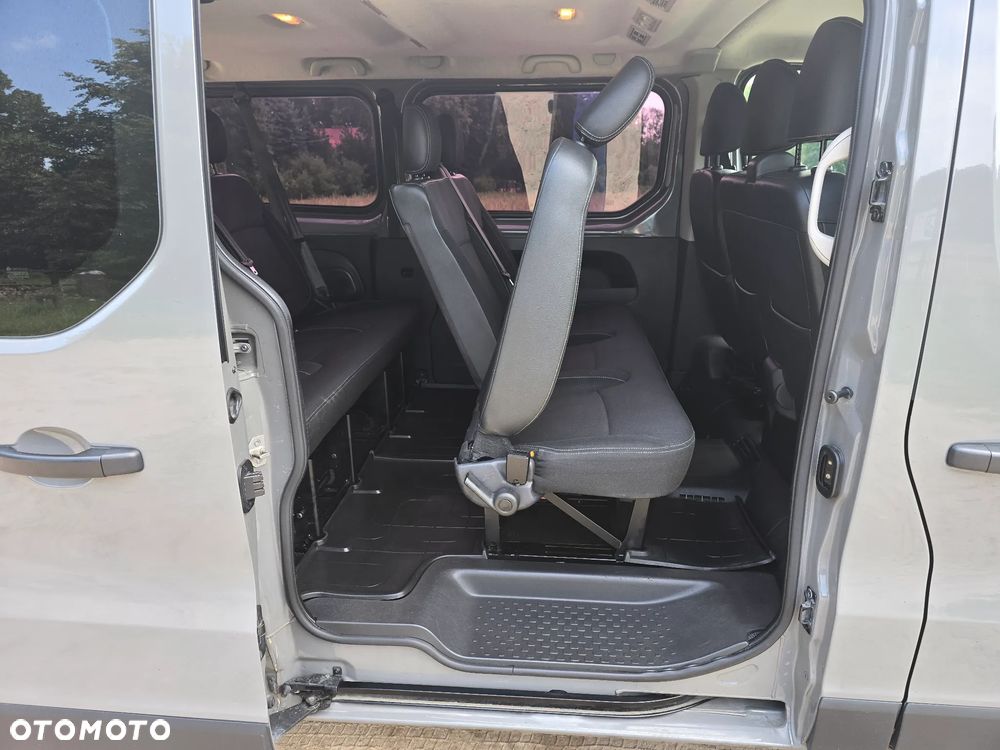 Renault Trafic L2H1 2,9t Pack Clim - 3