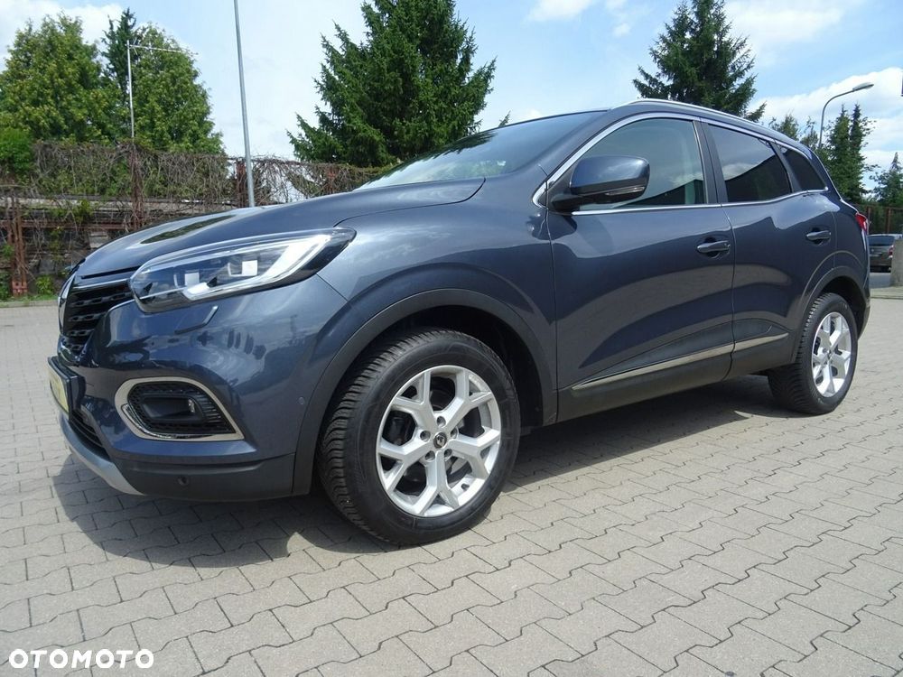 Renault Kadjar 1.3 TCe FAP Intens EDC - 16