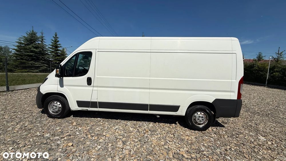 Peugeot Boxer - 3