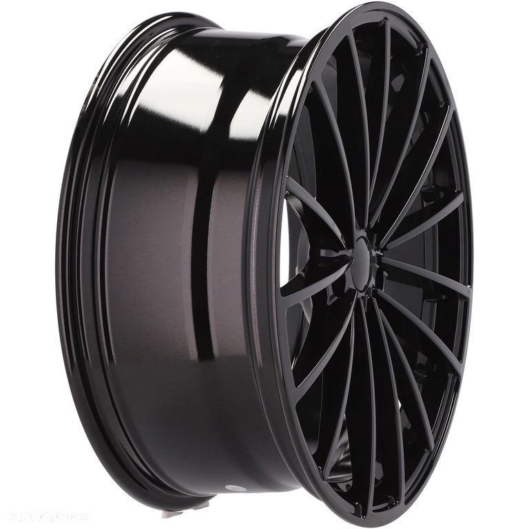 4x Felgi 18 m.in. do VW Tiguan Touran Golf Passat SKODA Enyaq Karoq Kodiaq Octavia - B5937 - 3