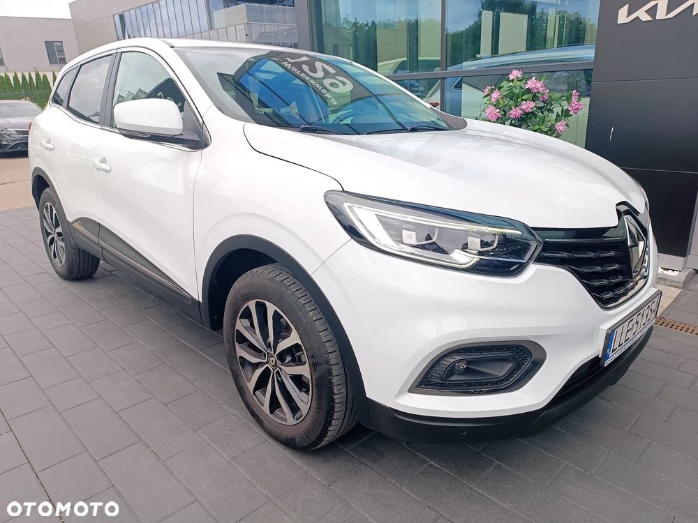 Renault Kadjar - 4