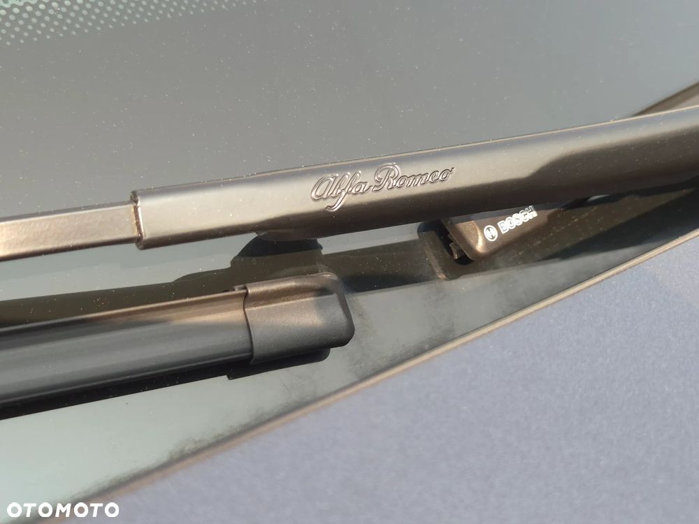 Alfa Romeo Stelvio 2.0 Turbo Sprint Q4 - 25