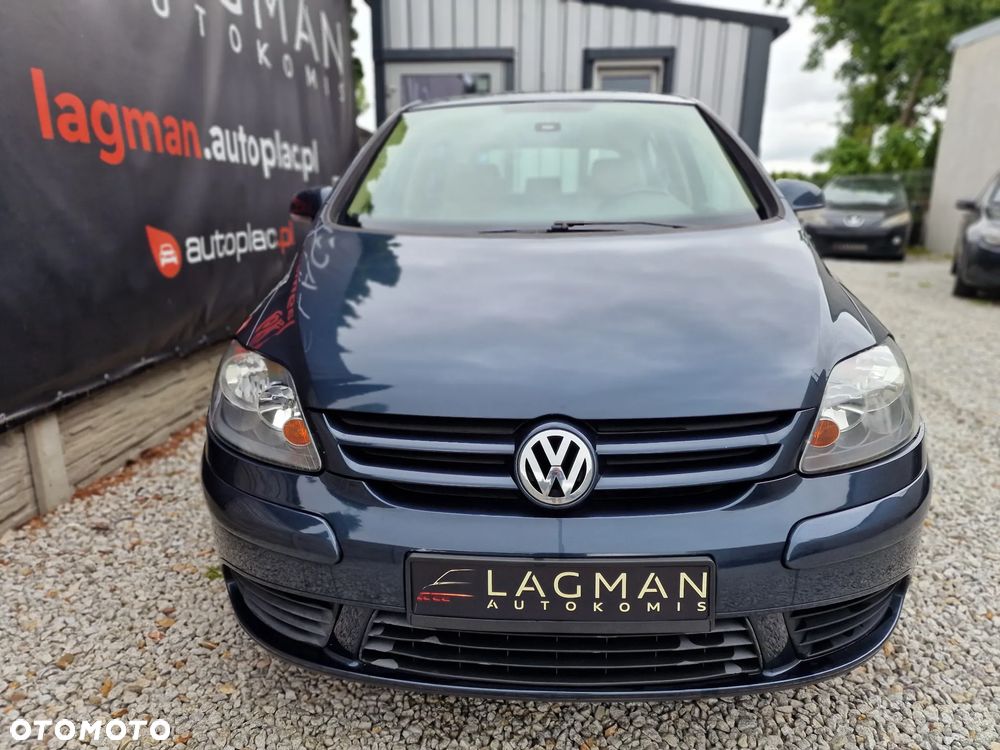 Volkswagen Golf Plus 1.9 TDI Edition - 2
