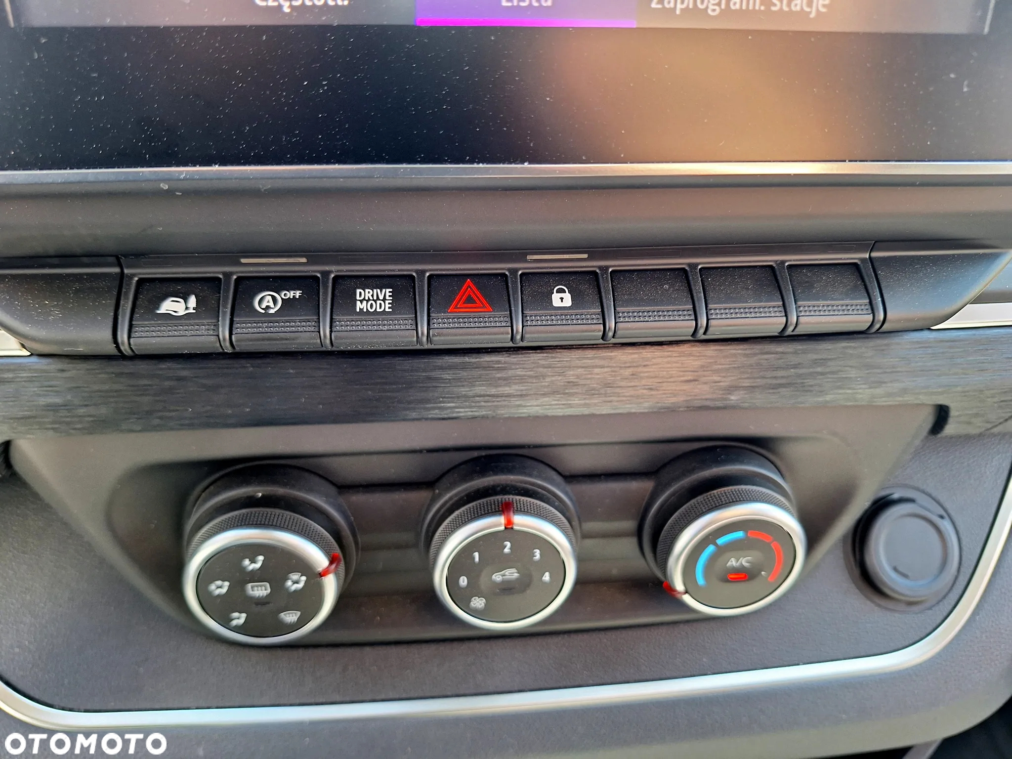 Renault Trafic Kombi 2.0 Blue dCi L2 Equilibre EDC - 25