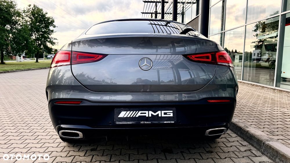 Mercedes-Benz GLE 400 d 4-Matic Premium Plus - 13