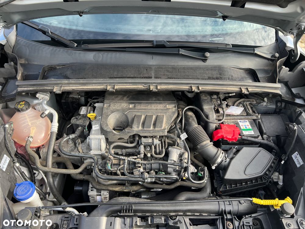 Ford Puma - 15