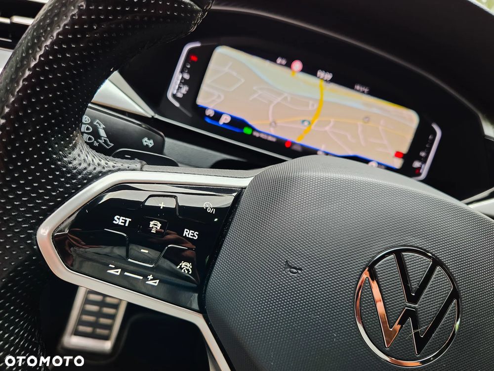 Volkswagen Arteon 2.0 TSI R-Line DSG - 34