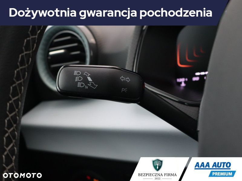 Seat Arona - 22