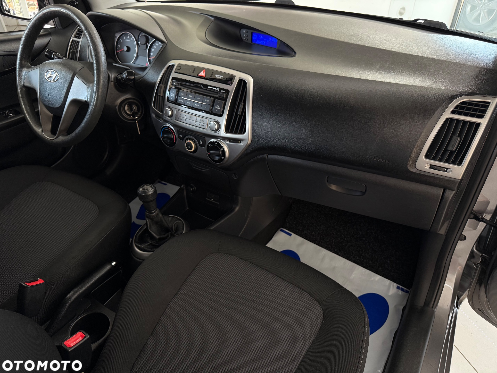Hyundai i20 1.25 Style - 29