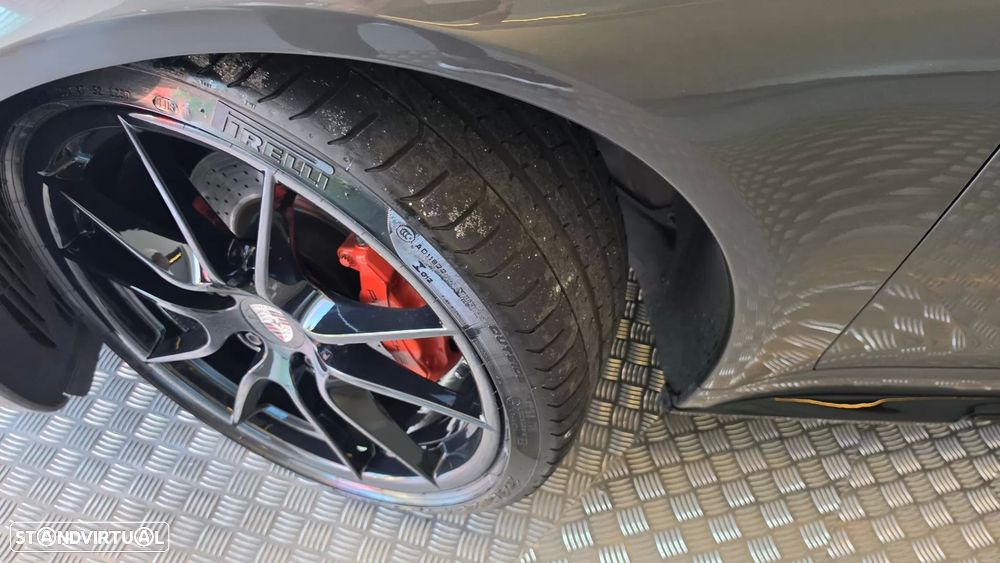 Porsche 911 (991) Carrera 2 PDK - 40