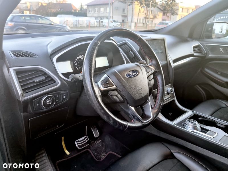 Ford Edge 2.0 EcoBlue Bi-Turbo 4x4 ST-LINE - 13