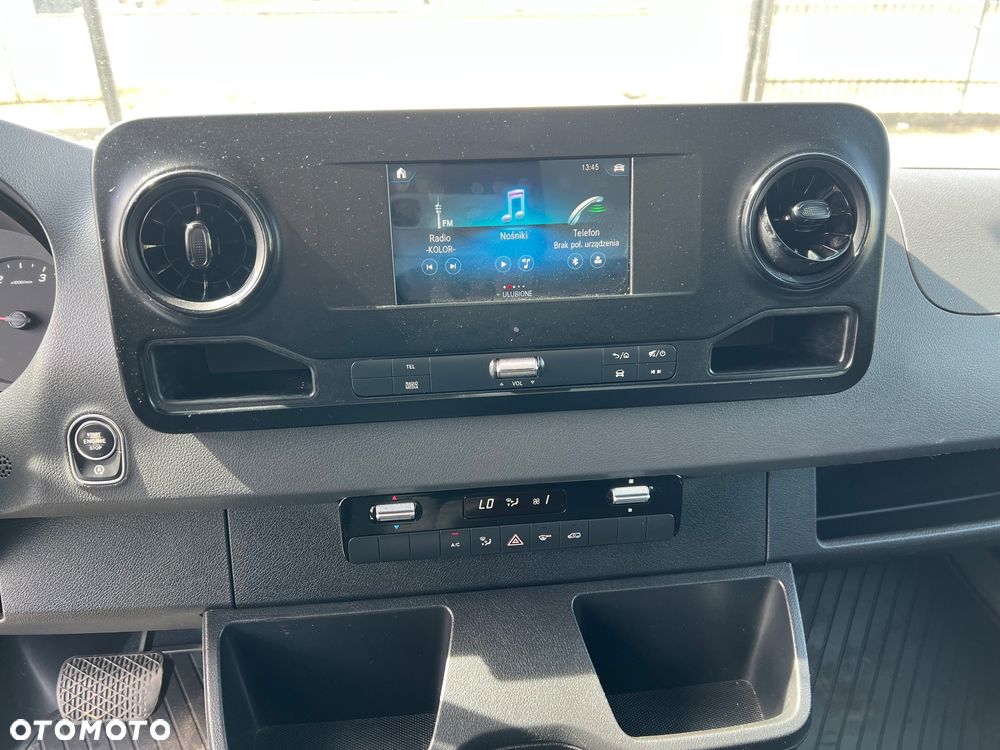 Mercedes-Benz Sprinter 314 Carrier Xarios 350 (454) - 17