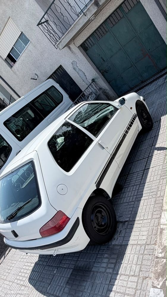 Peugeot 106 1.0 Green - 4