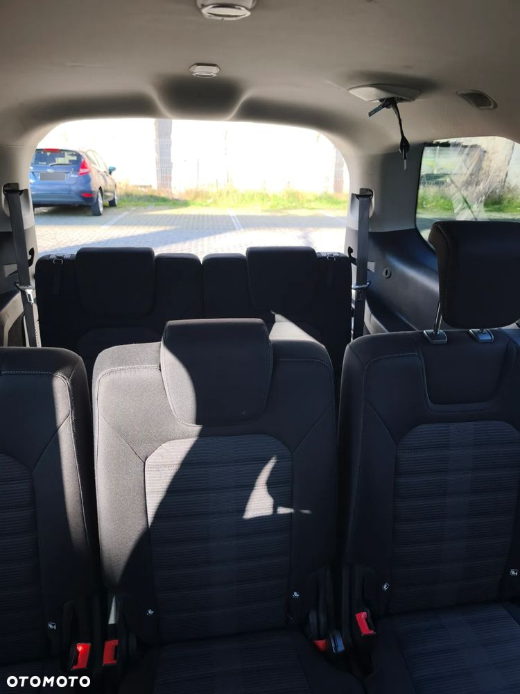 Ford Galaxy 2.0 TDCi Titanium PowerShift - 10