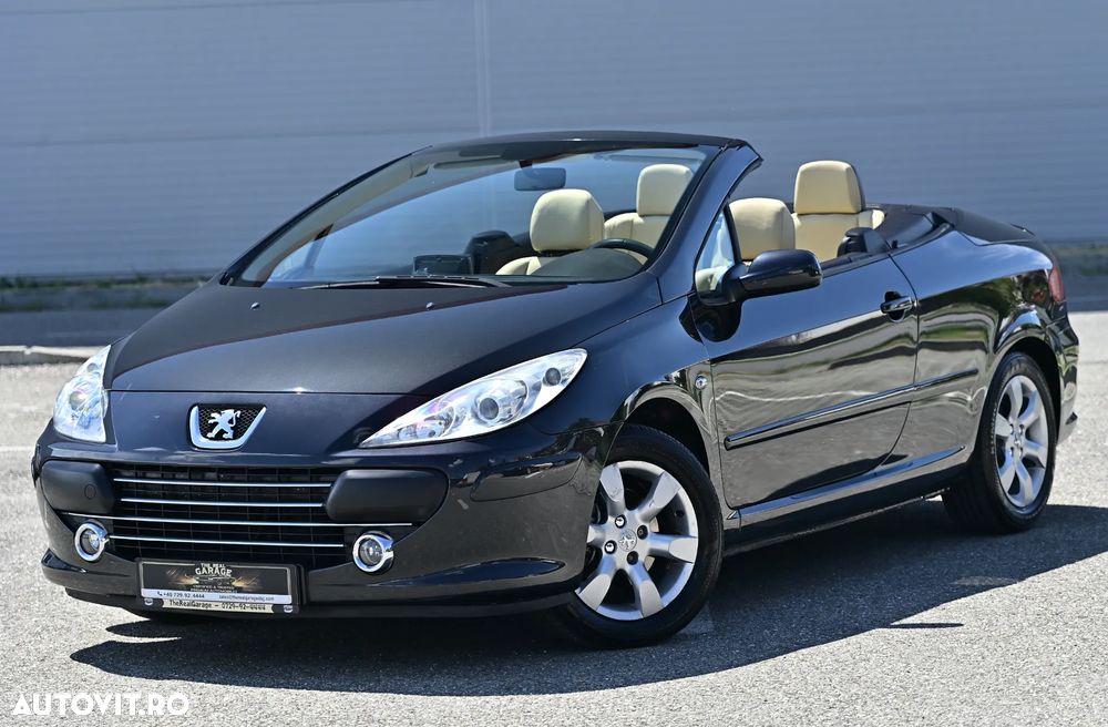 Peugeot 307 - 2