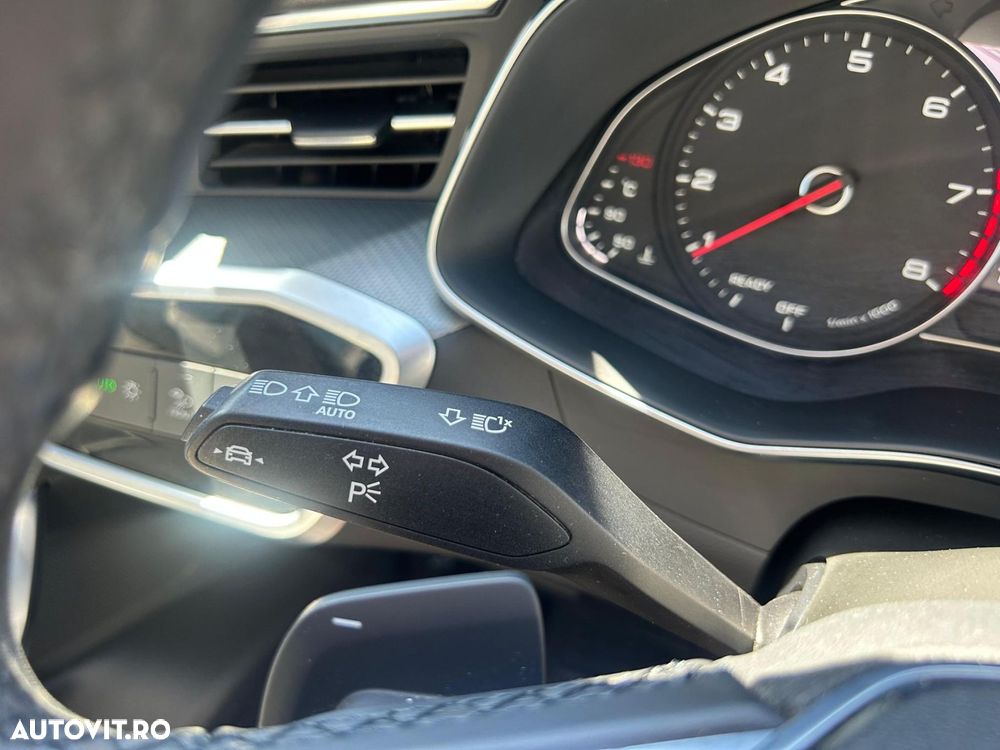 Audi A6 45 TFSI S tronic MHEV Advanced - 21