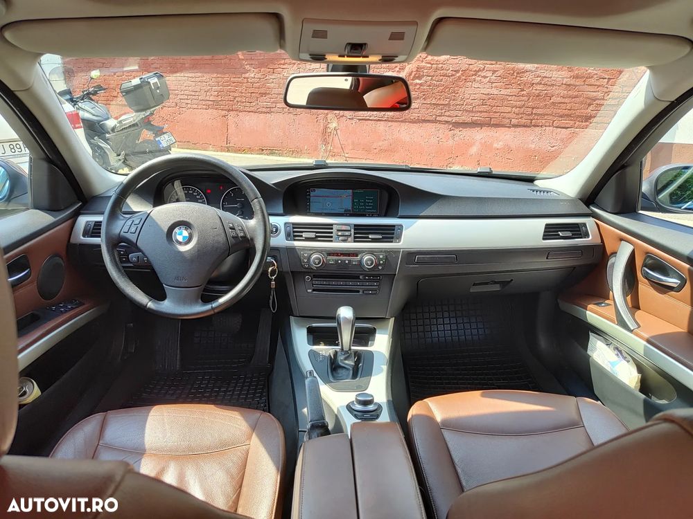BMW Seria 3 - 10