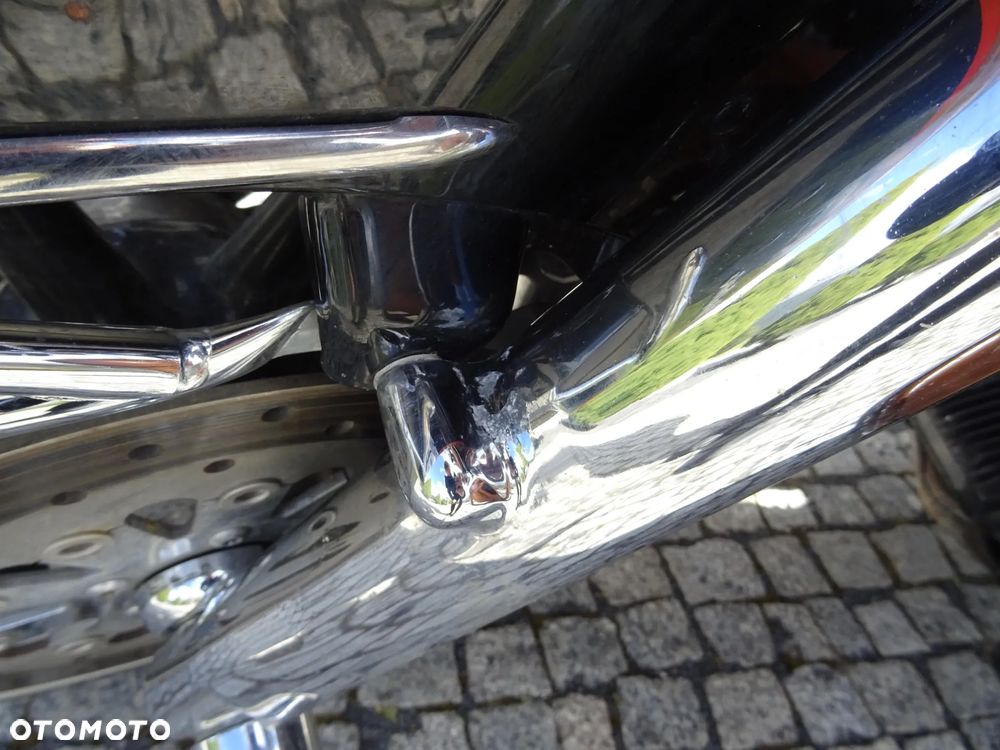 Harley-Davidson Touring Electra Glide - 27